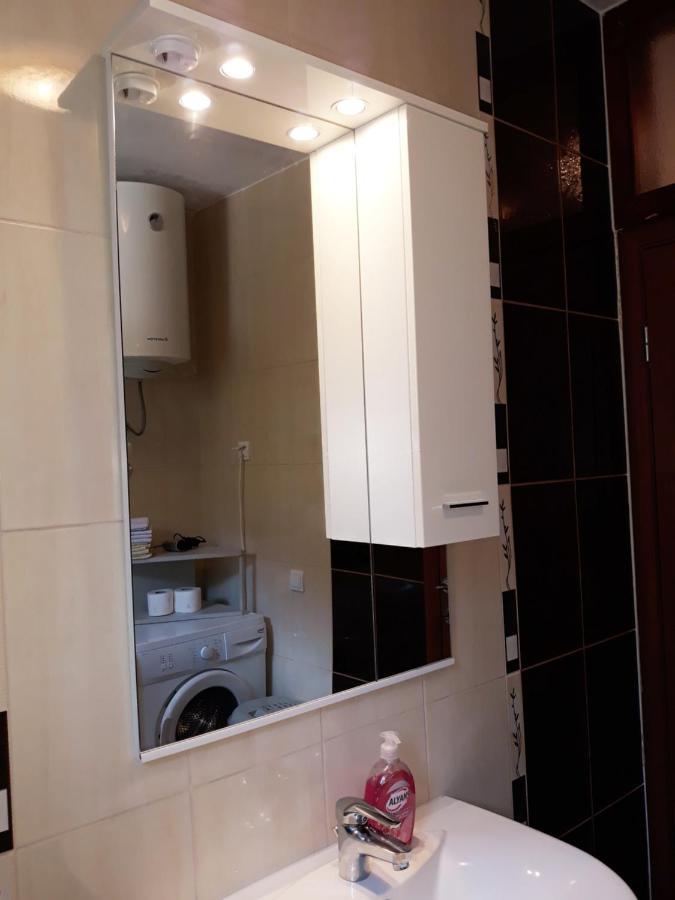 Apartments Gogo Kotor Exterior foto